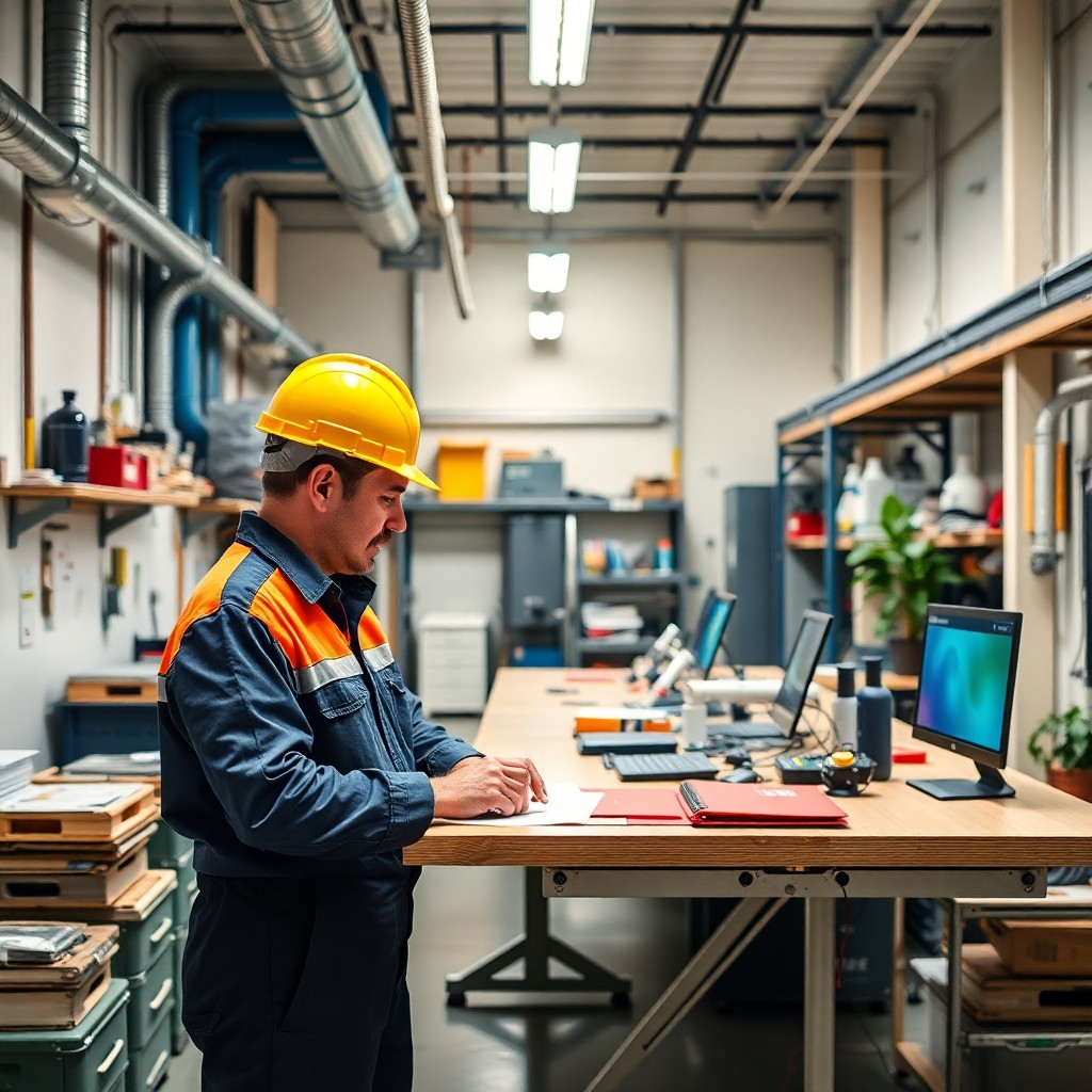 Mantenimiento preventivo profesional de vehículos