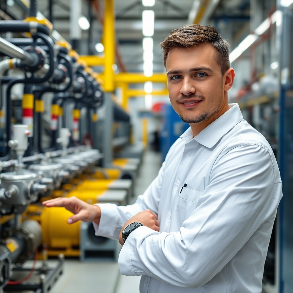 María González - Jefa de Taller