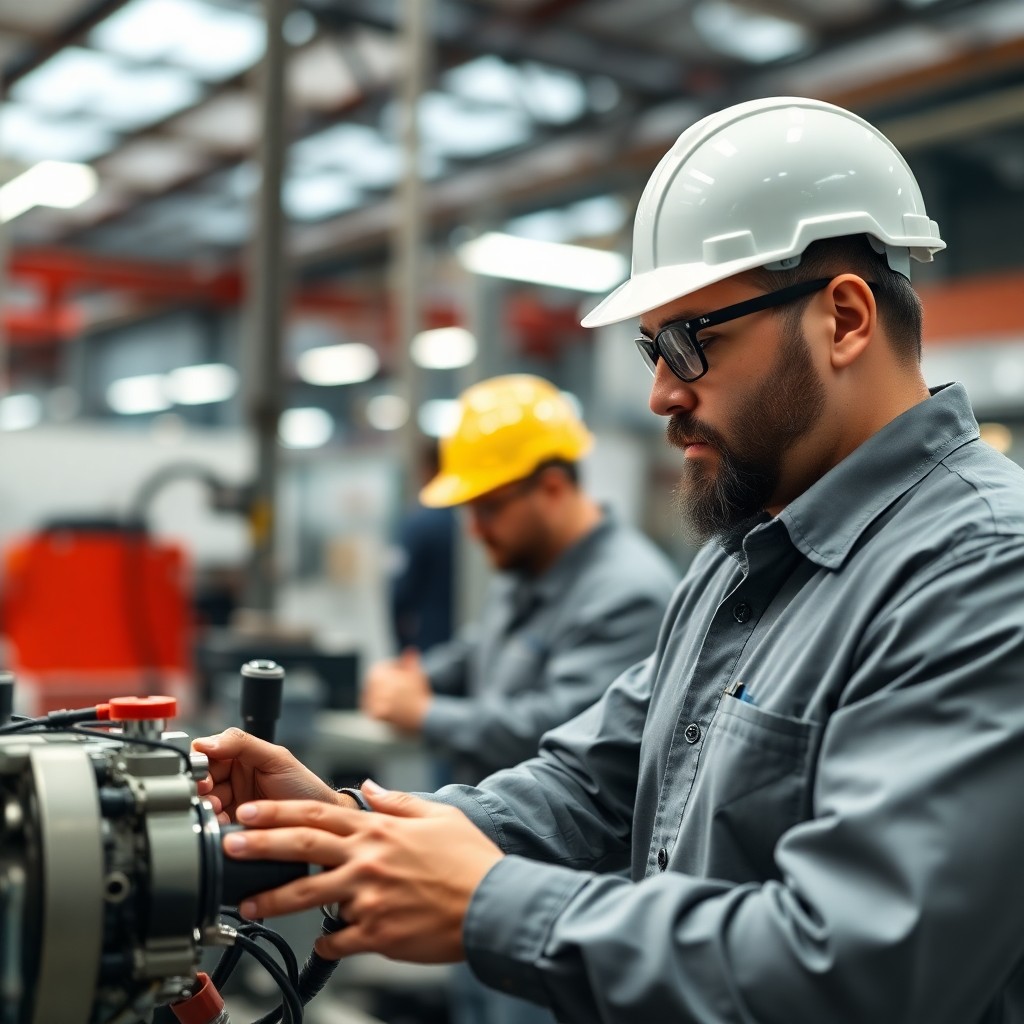 Mantenimiento de transmisión automática