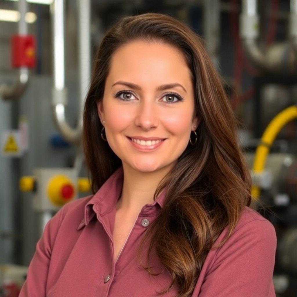 Ana López - Responsable de Calidad