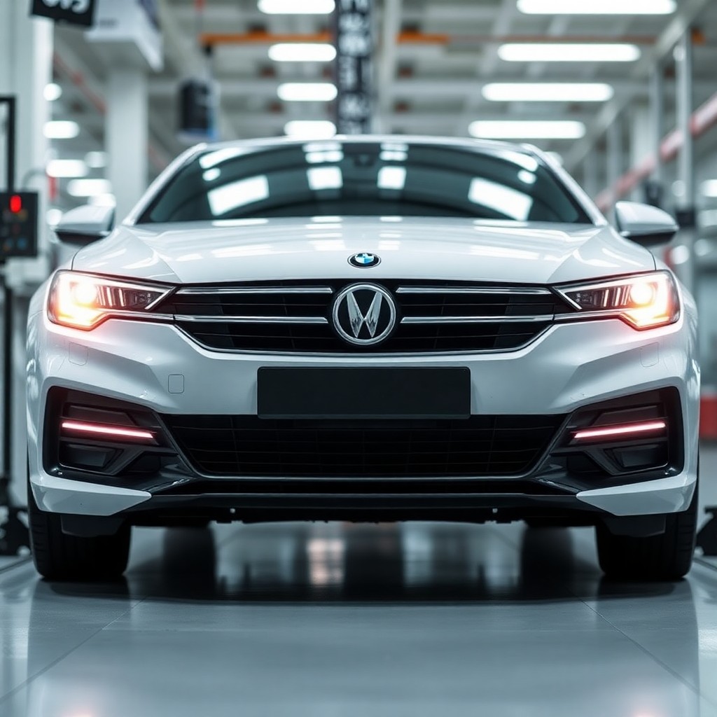 Diagnóstico electrónico moderno